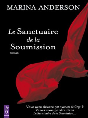 cover image of Le Sanctuaire de la Soumission